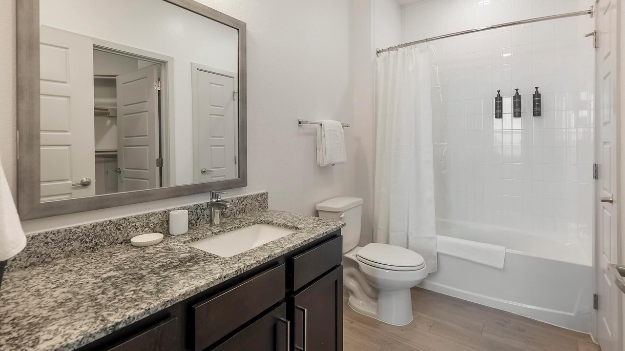 Photo of Bathroom in Manor
