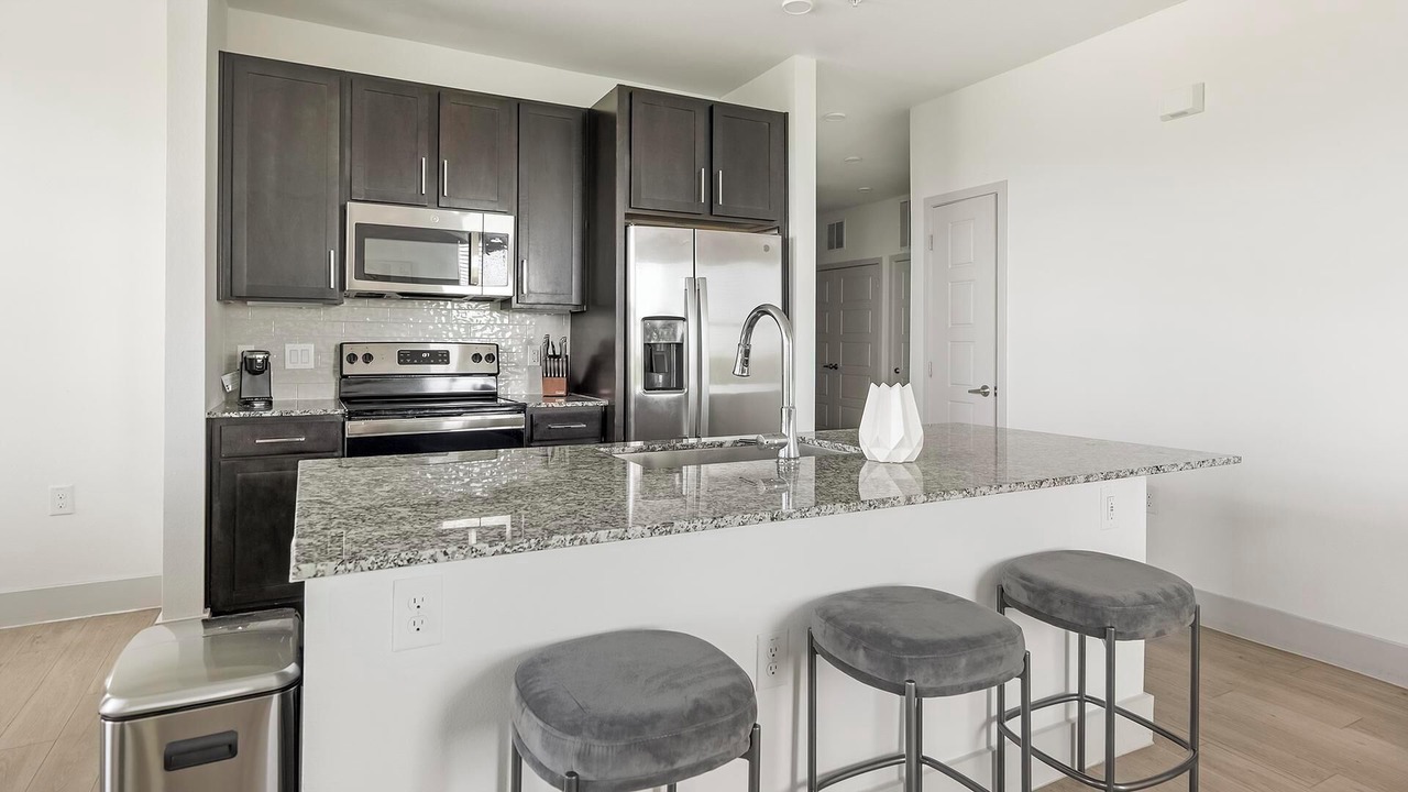 Photo of Kitchen in Manor