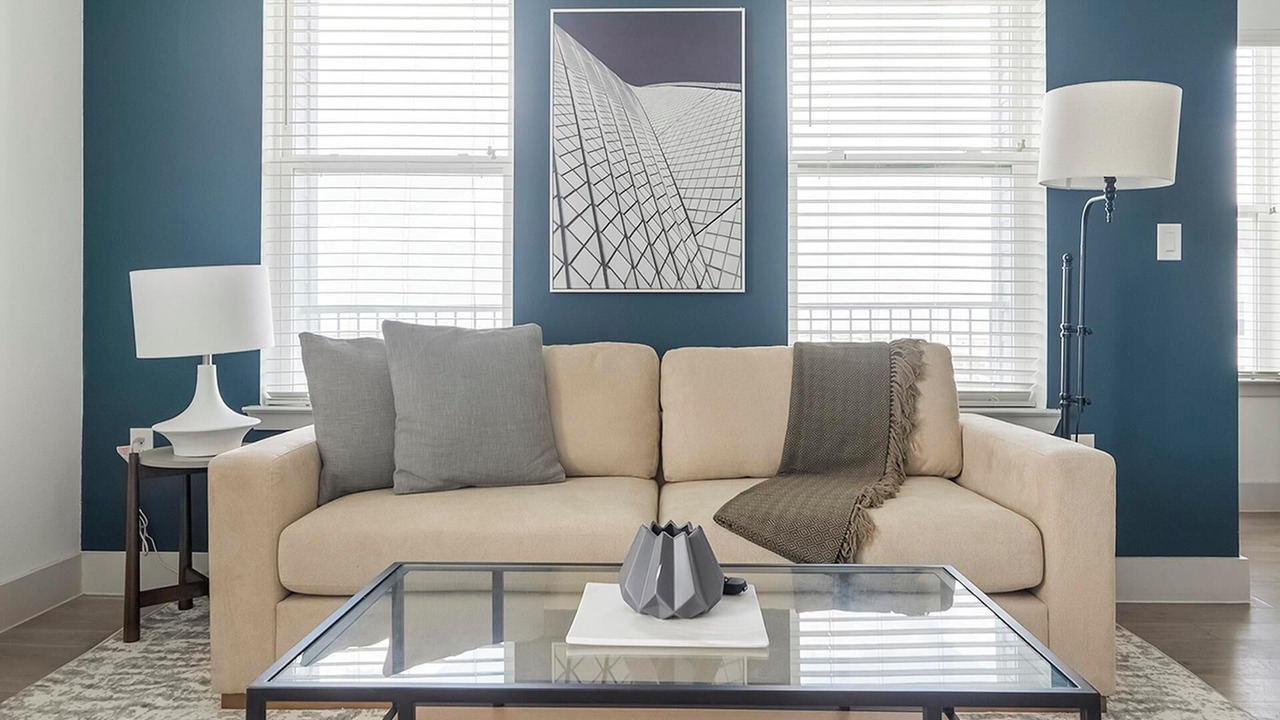Photo of Livingroom in Manor