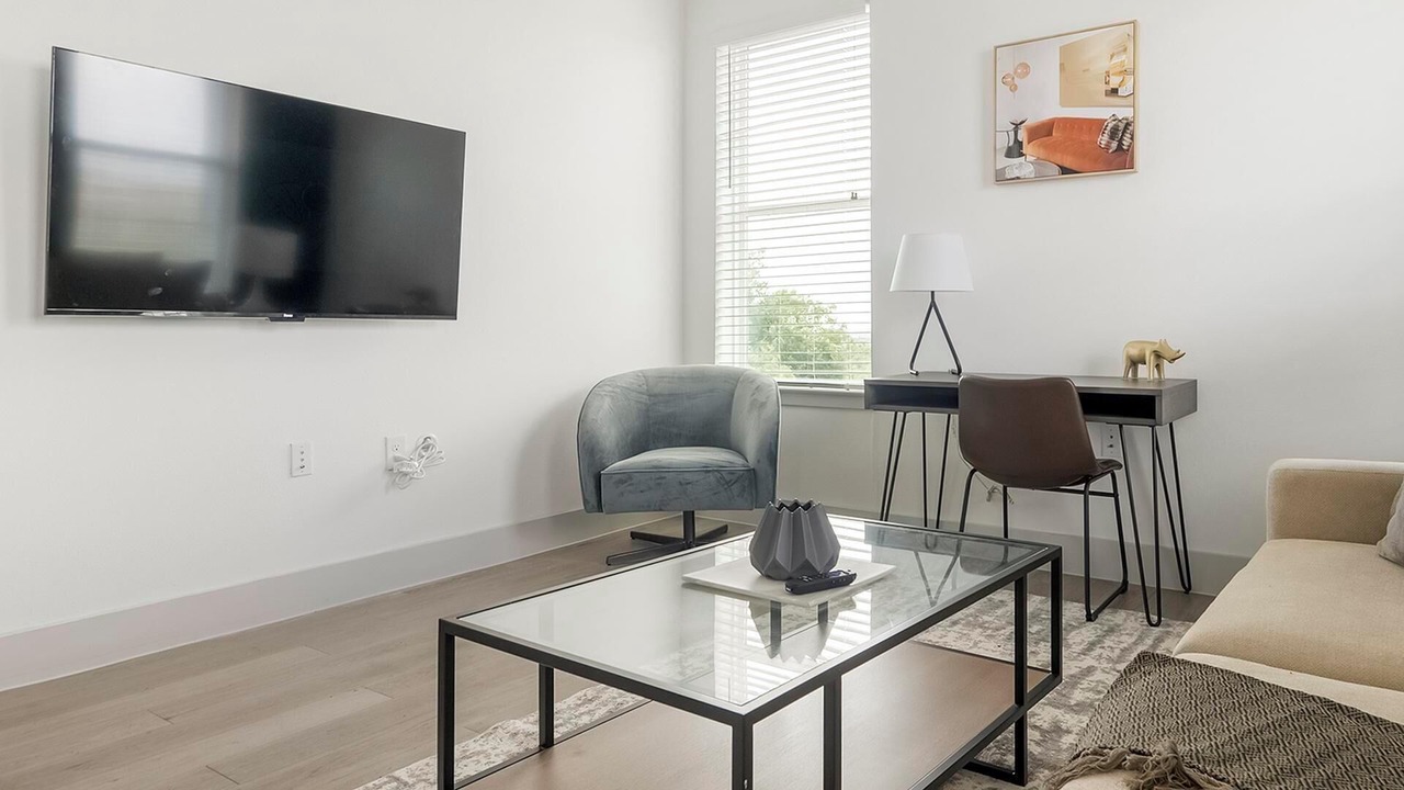 Photo of Livingroom in Manor