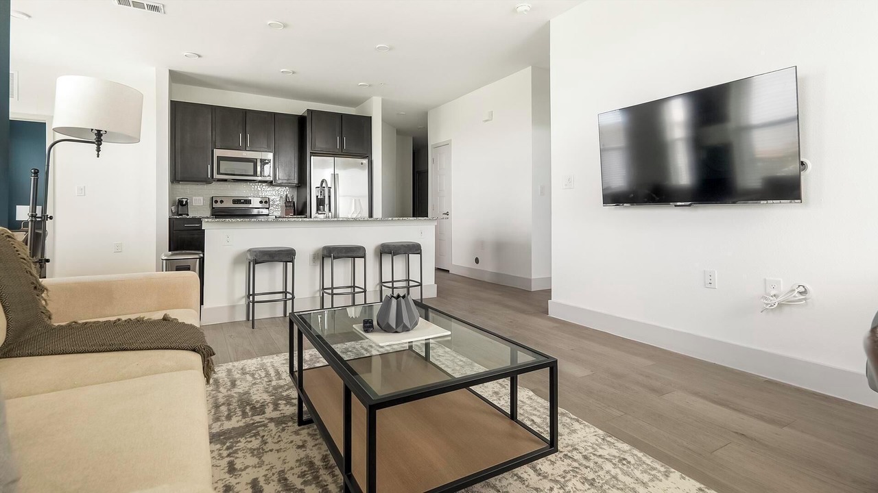 Photo of Livingroom in Manor