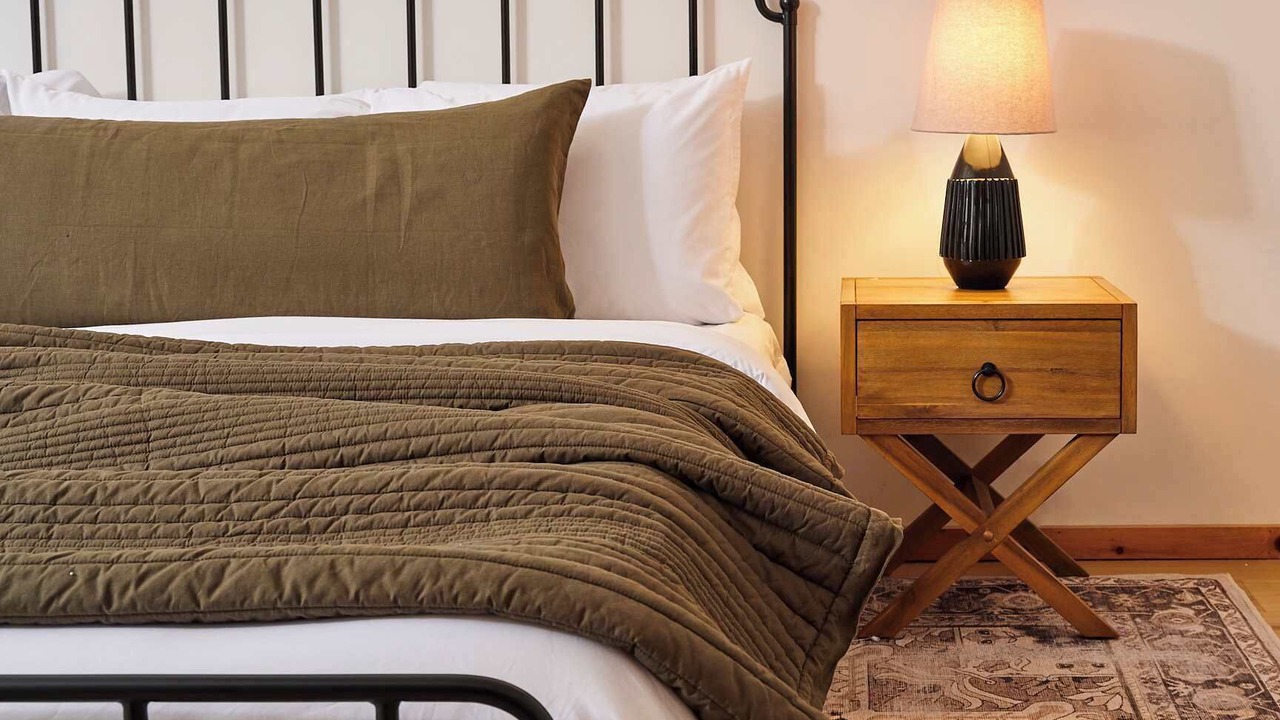 Photo of Bedroom in Roscoe