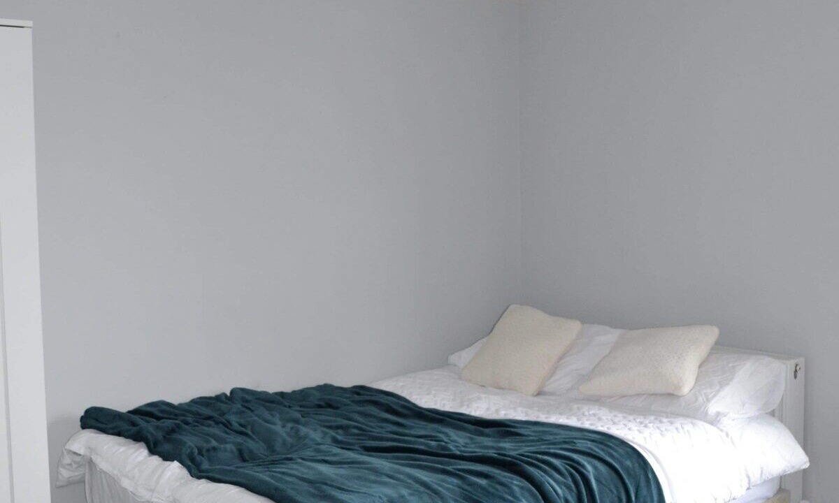 Photo of Bedroom in Portsmouth