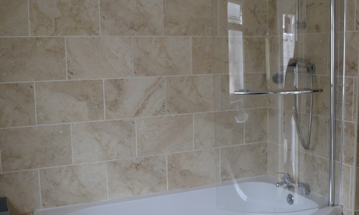 Photo of Bathroom in Portsmouth