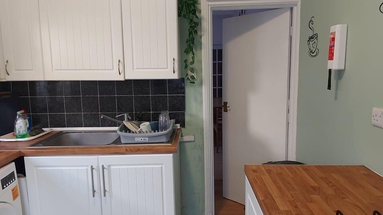 Photo of Kitchen in Portsmouth