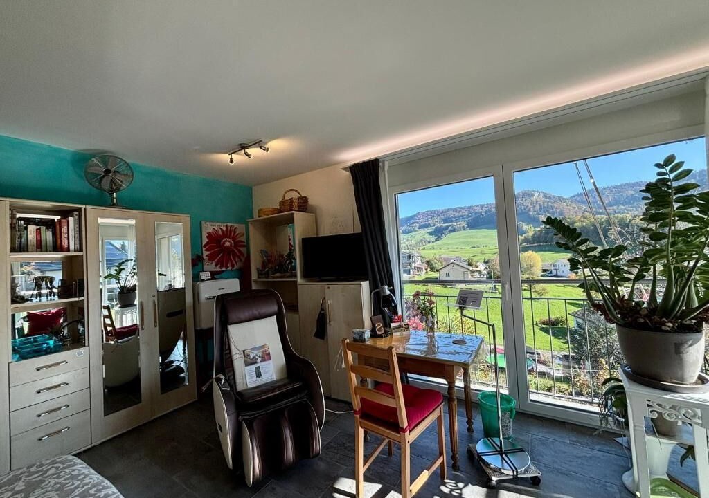 Photo of Livingroom in Zullwil