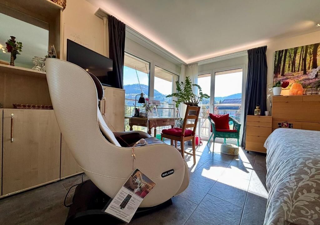 Photo of Bedroom in Zullwil
