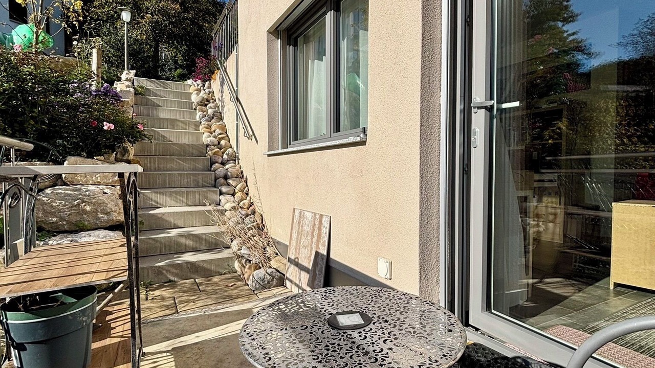 Photo of Outdoor in Zullwil