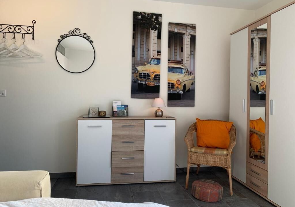 Photo of Bedroom in Zullwil