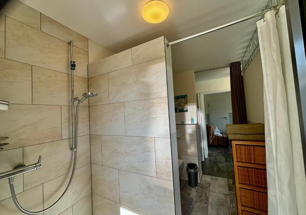 Photo of Bathroom in Zullwil