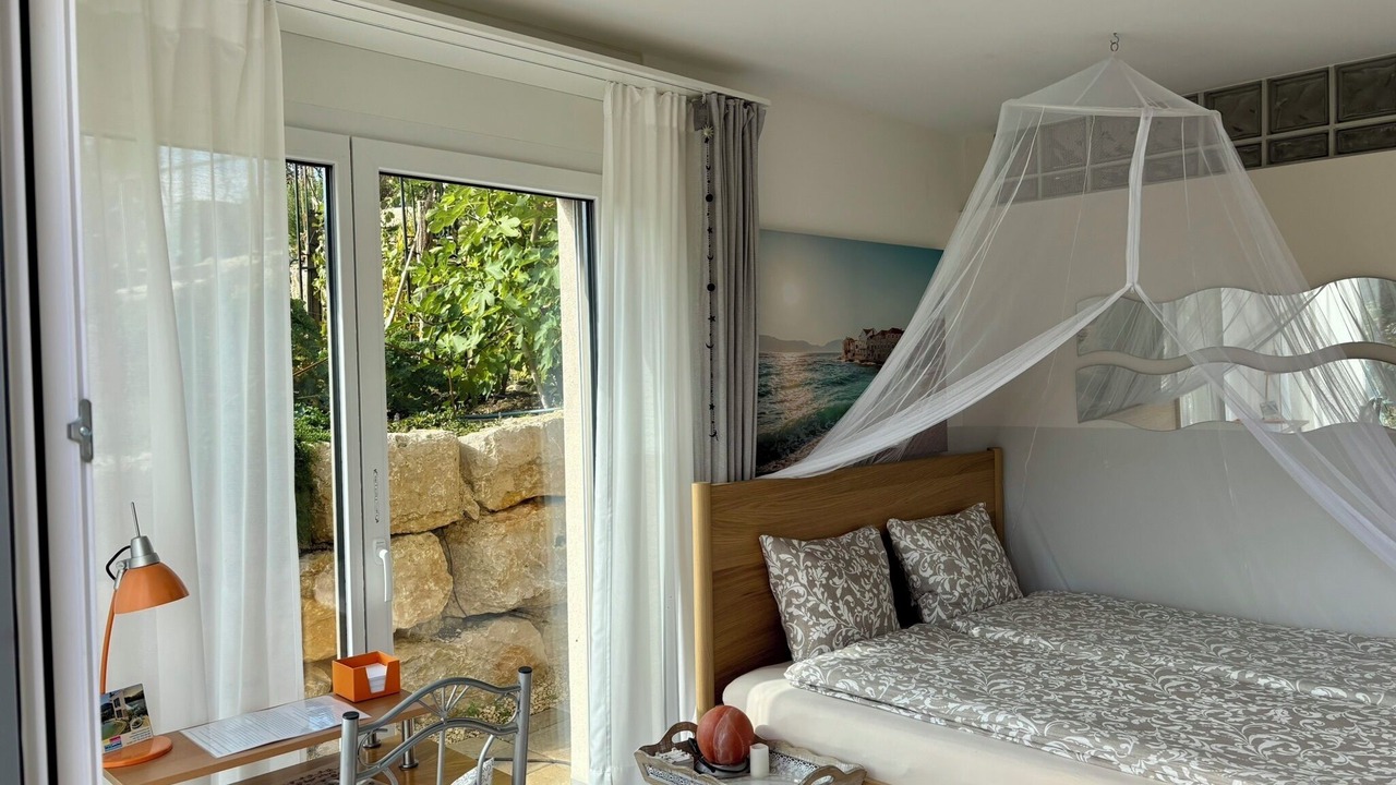 Photo of Bedroom in Zullwil