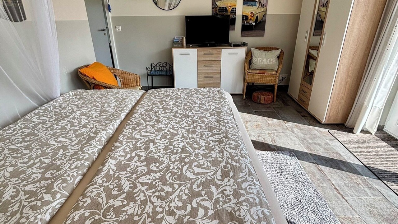 Photo of Bedroom in Zullwil