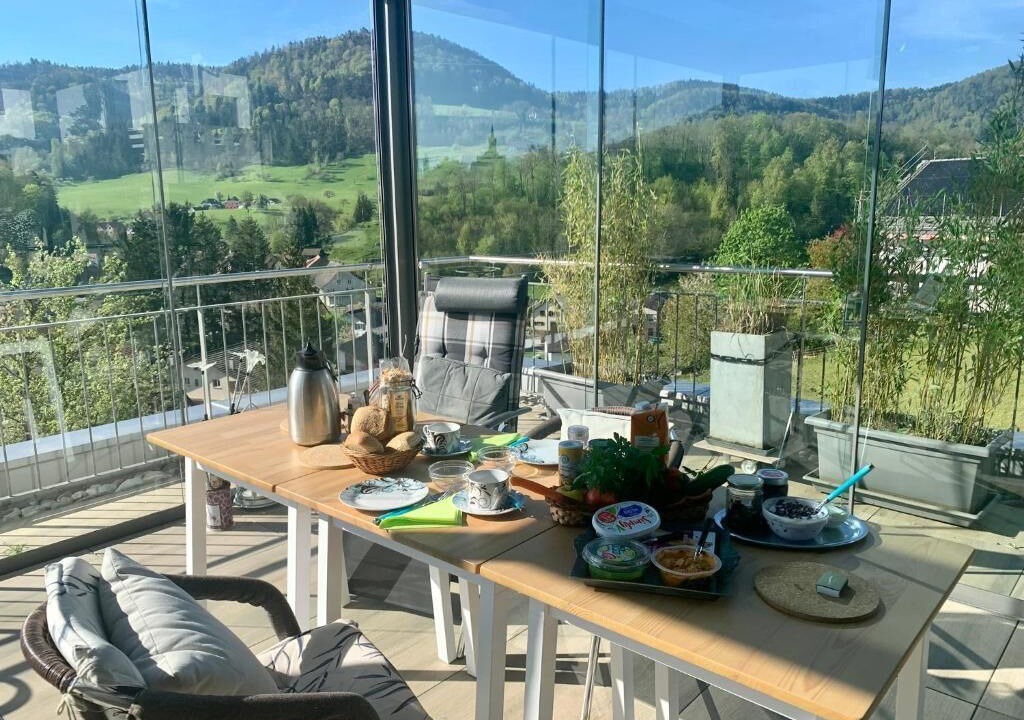 Photo of Outdoor in Zullwil