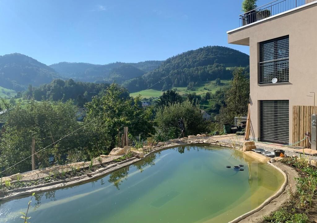Photo of Outdoor in Zullwil