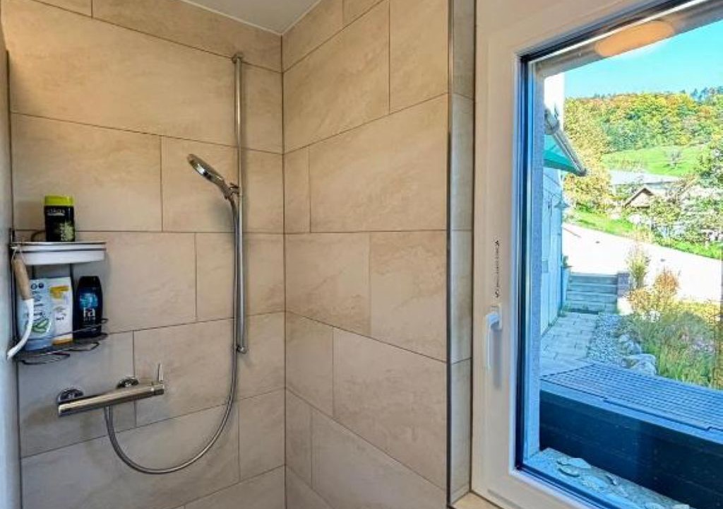 Photo of Bathroom in Zullwil