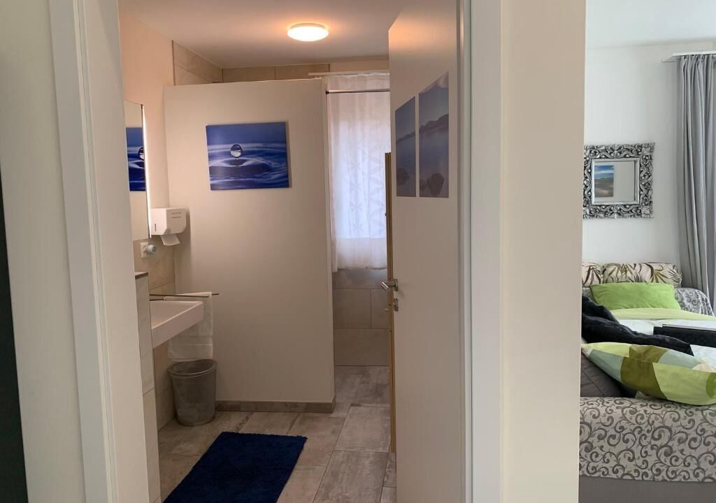 Photo of Bathroom in Zullwil
