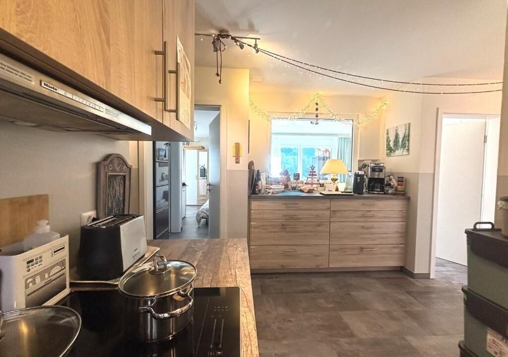 Photo of Kitchen in Zullwil