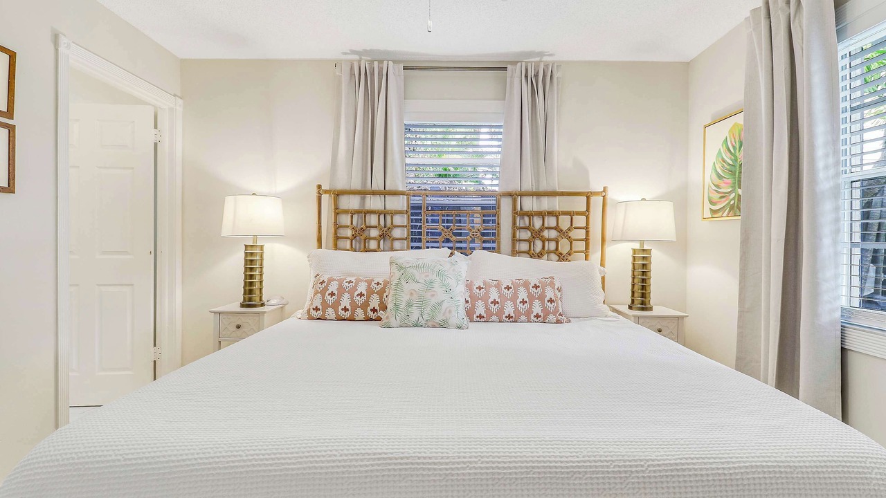 Photo of Bedroom in Flamingo Parks