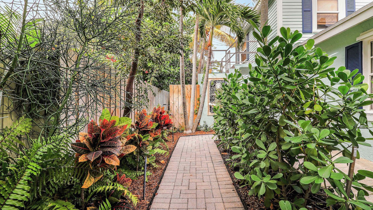 Photo of Outdoor in Flamingo Parks