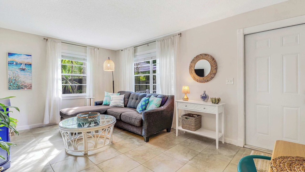 Photo of Livingroom in Flamingo Parks