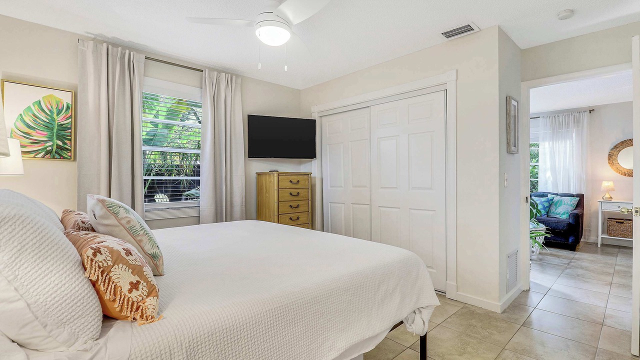 Photo of Bedroom in Flamingo Parks