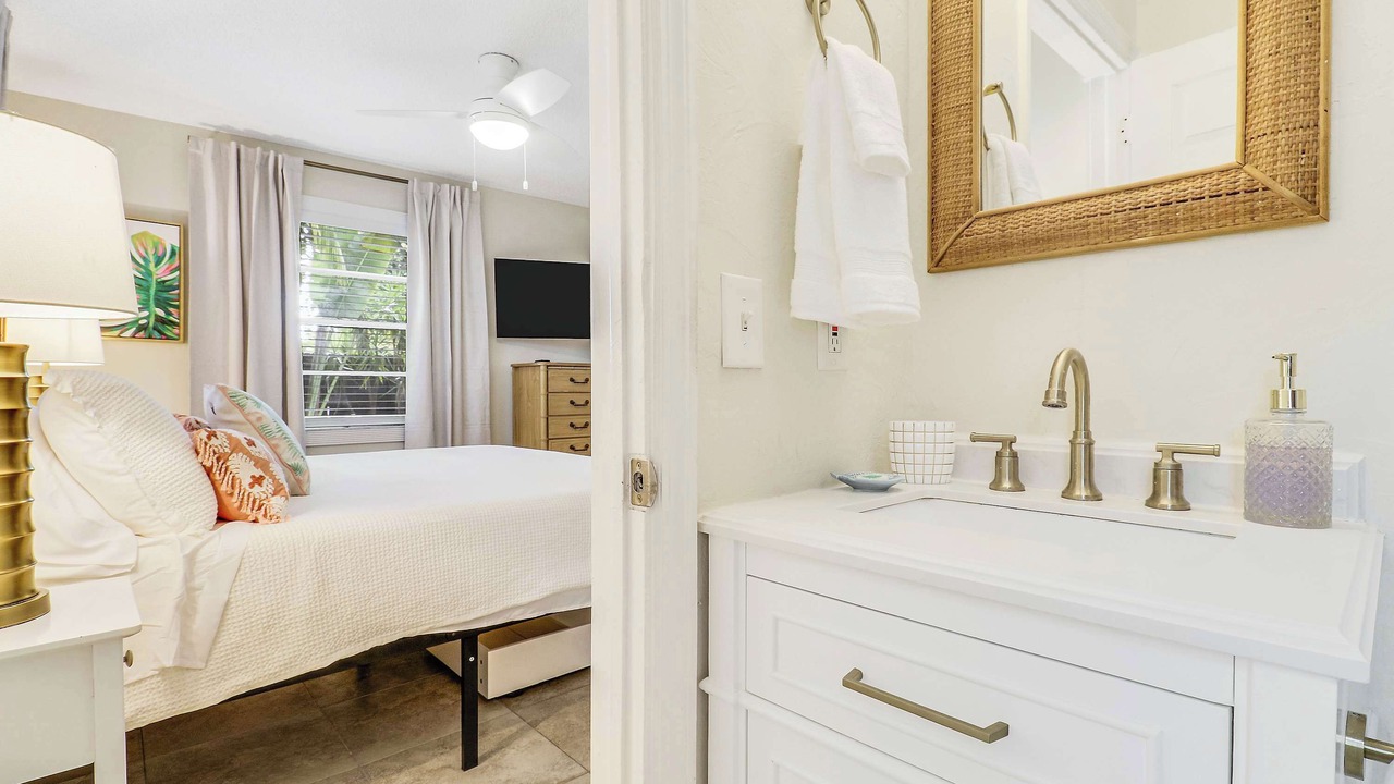 Photo of Bedroom in Flamingo Parks