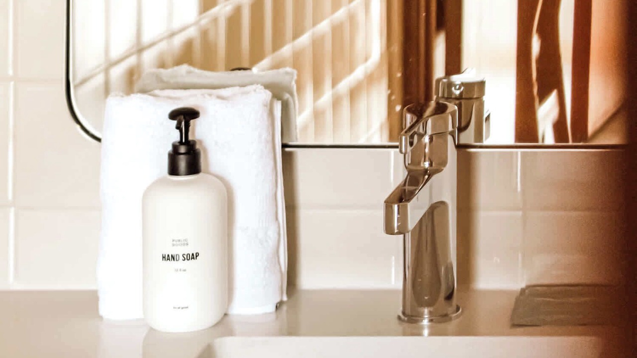 Photo of Bathroom in Hale