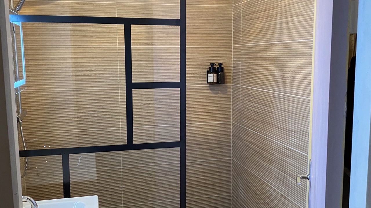Photo of Bathroom in Bagneres-de-Luchon