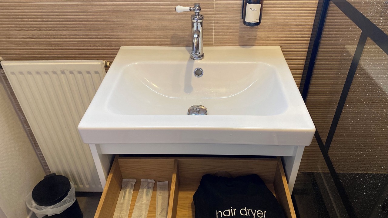 Photo of Bathroom in Bagneres-de-Luchon