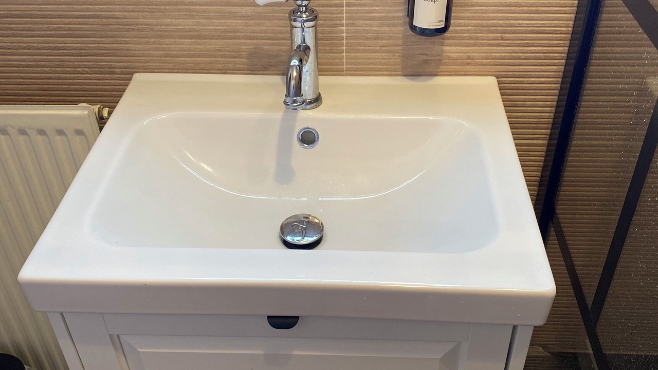 Photo of Bathroom in Bagneres-de-Luchon