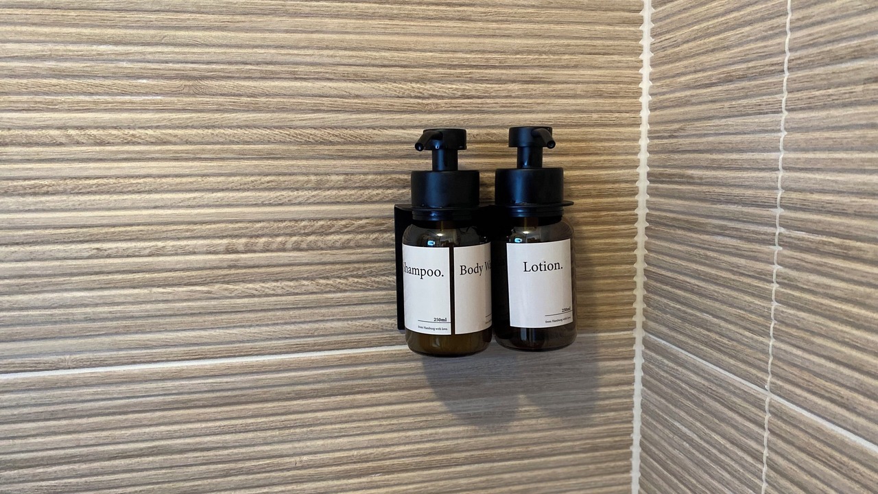 Photo of Bathroom in Bagneres-de-Luchon