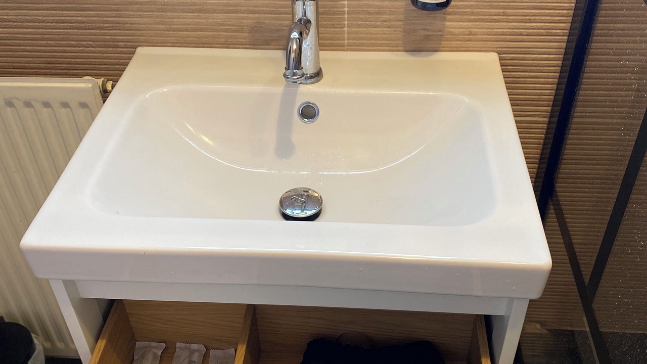 Photo of Bathroom in Bagneres-de-Luchon