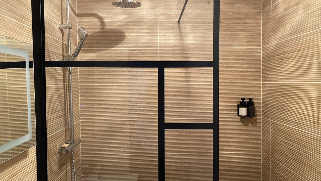 Photo of Bathroom in Bagneres-de-Luchon