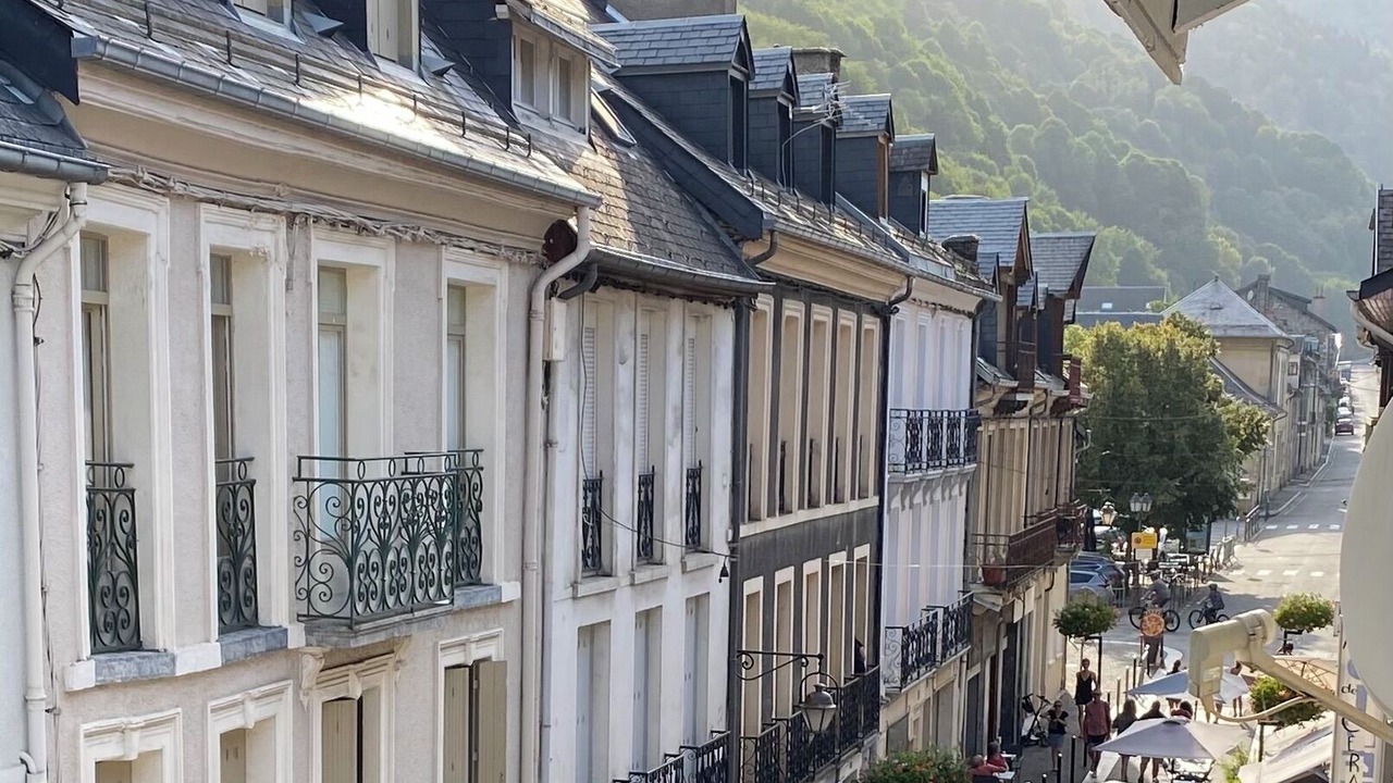 Photo of Outdoor in Bagneres-de-Luchon