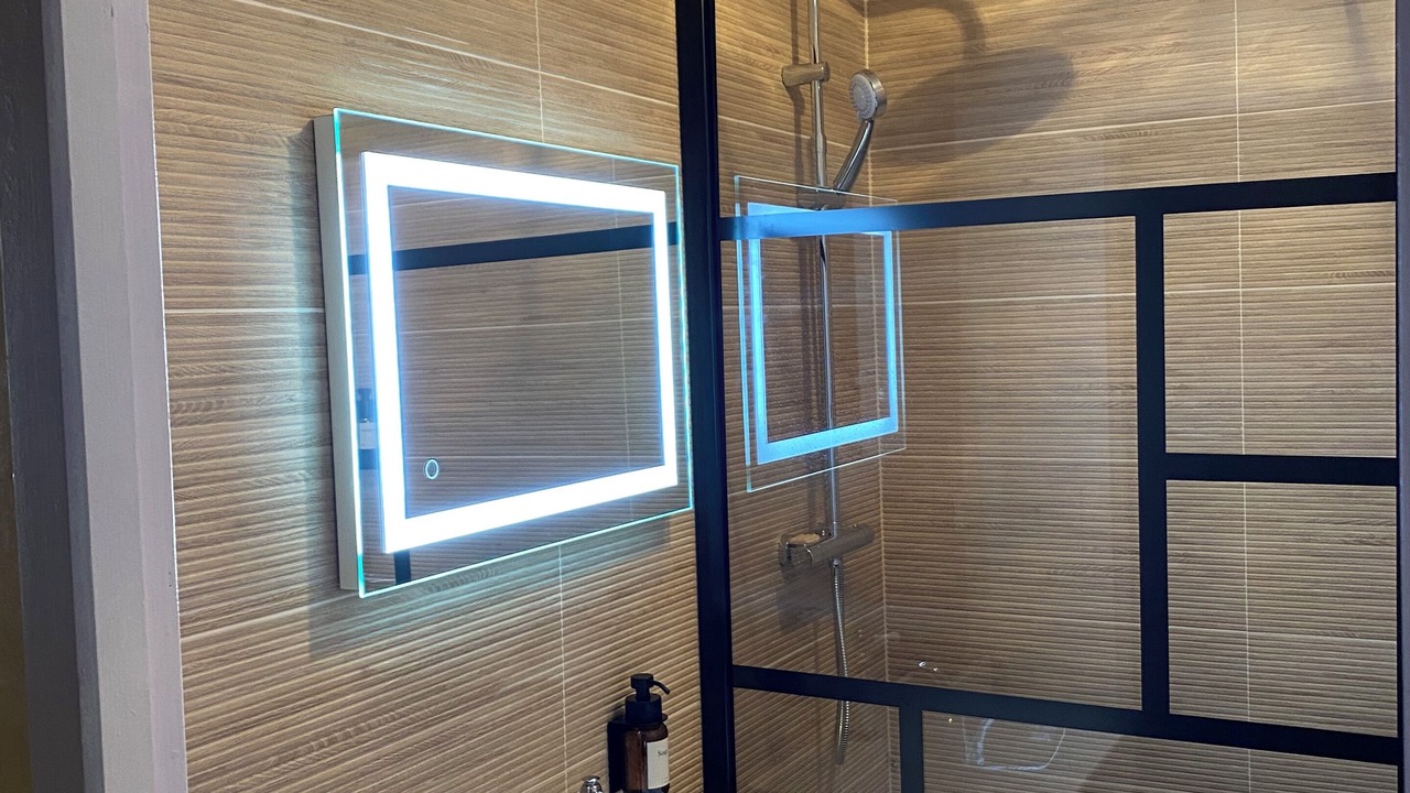 Photo of Bathroom in Bagneres-de-Luchon
