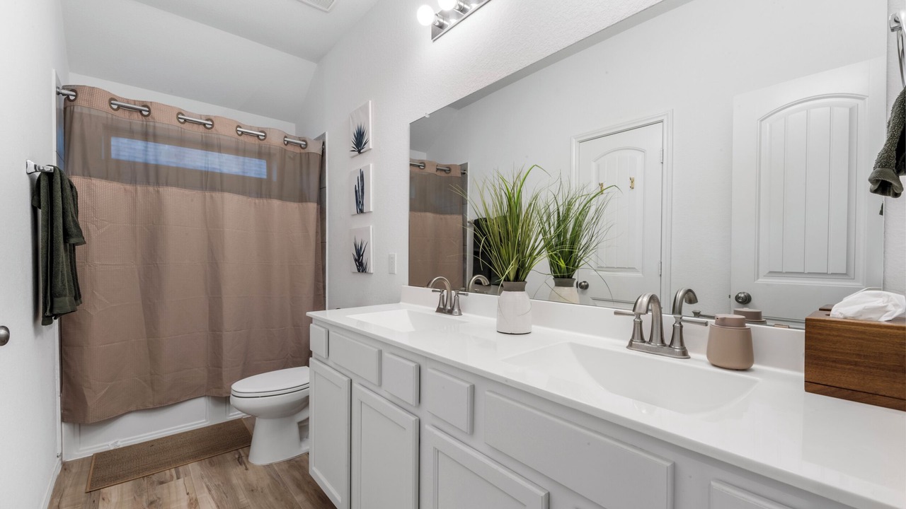 Photo of Bathroom in Hockley