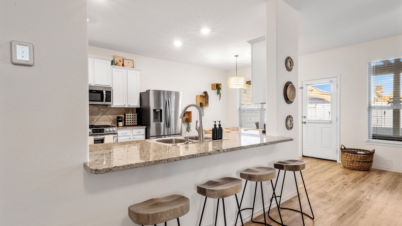 Photo of Kitchen in Hockley