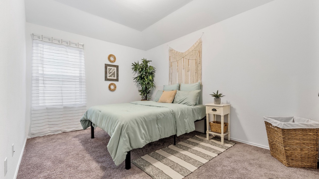 Photo of Bedroom in Hockley