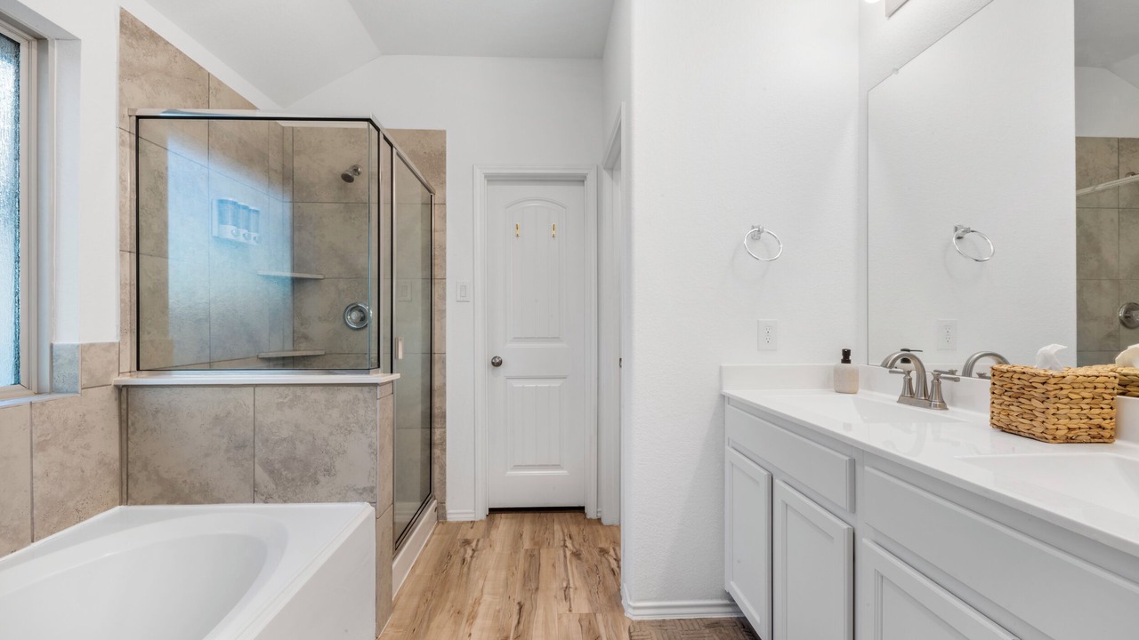 Photo of Bathroom in Hockley