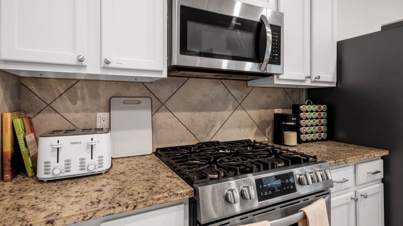Photo of Kitchen in Hockley
