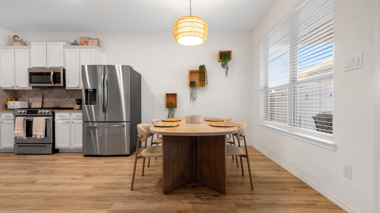 Photo of Kitchen in Hockley