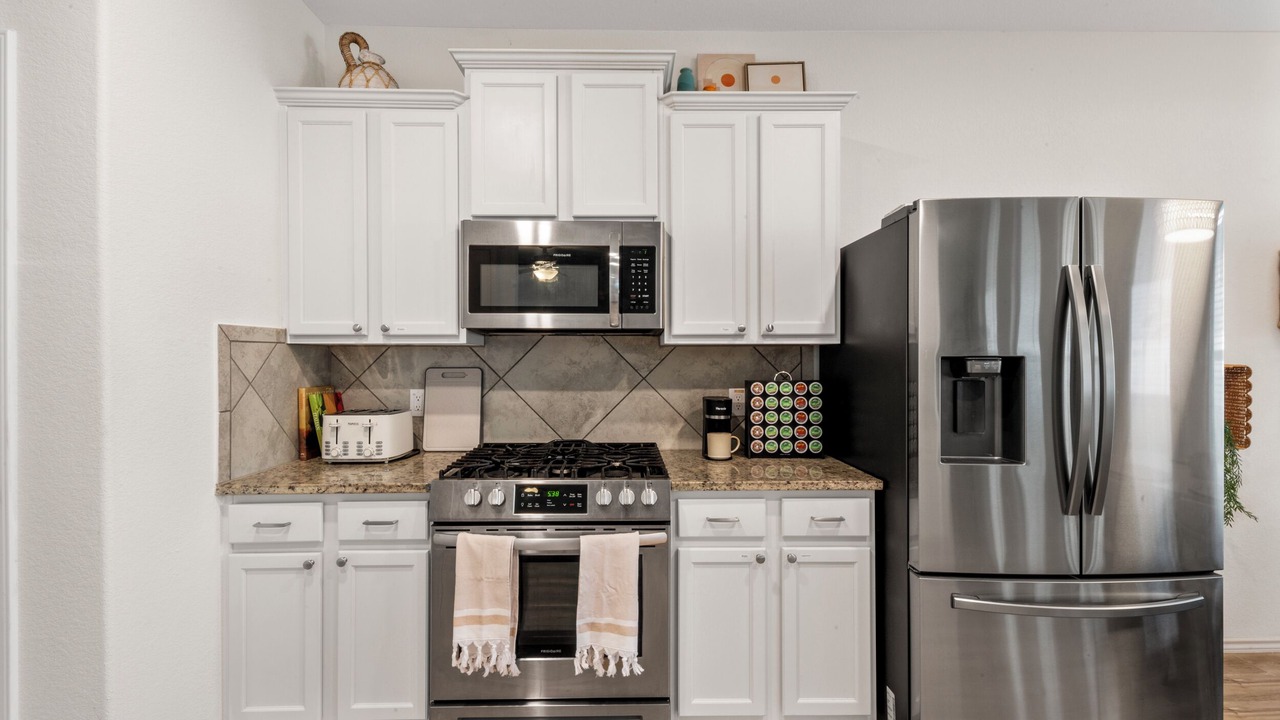 Photo of Kitchen in Hockley