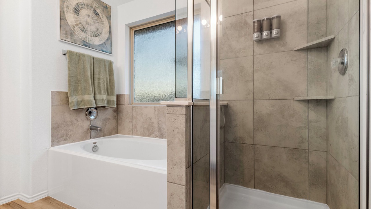Photo of Bathroom in Hockley