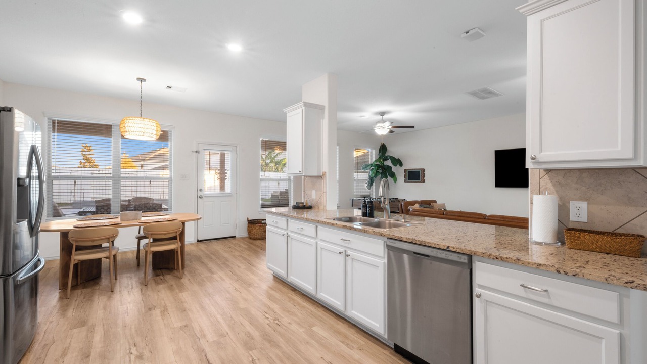 Photo of Kitchen in Hockley