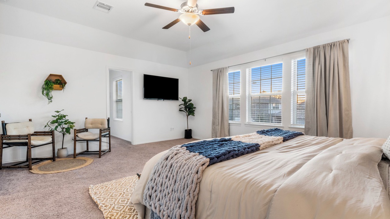 Photo of Bedroom in Hockley