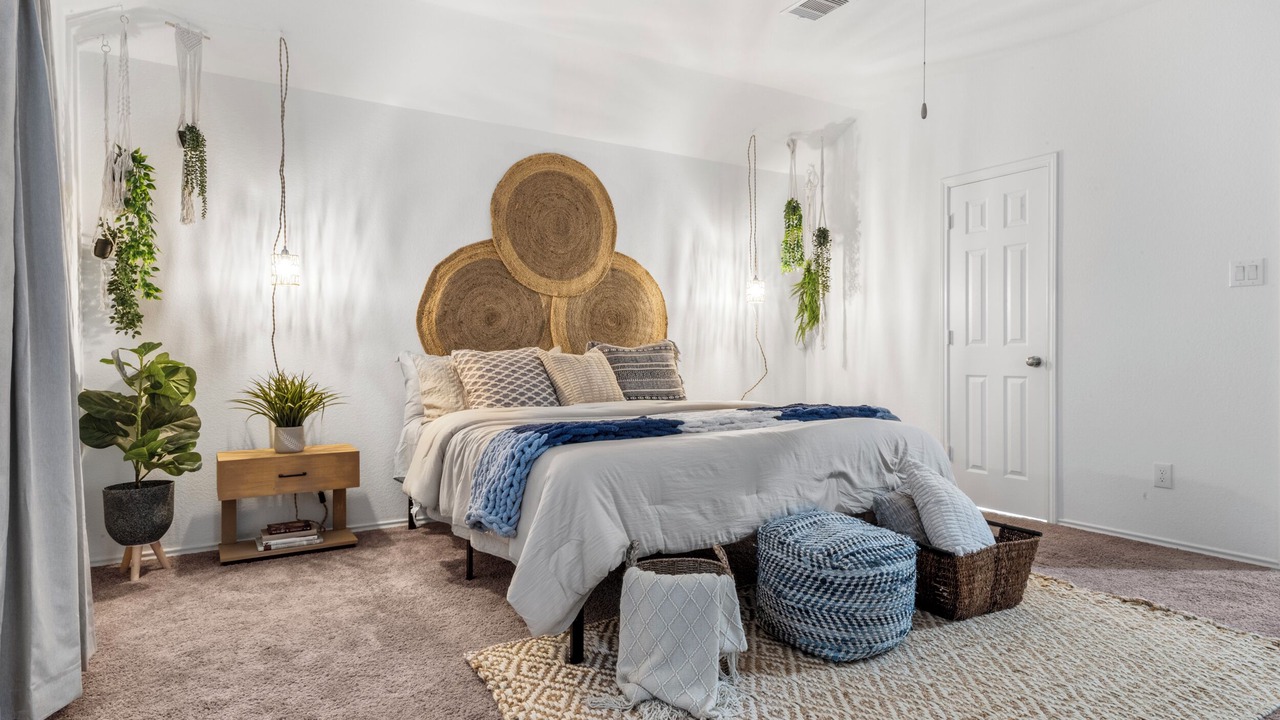 Photo of Bedroom in Hockley