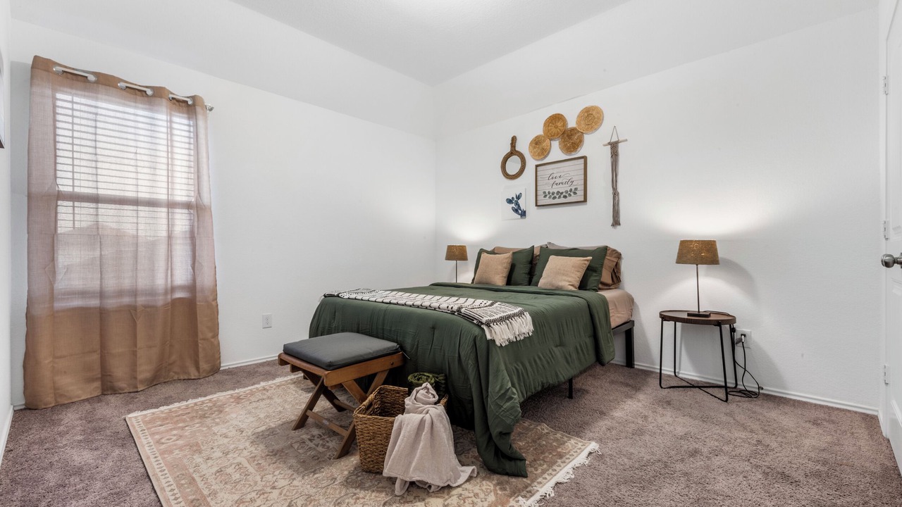 Photo of Bedroom in Hockley