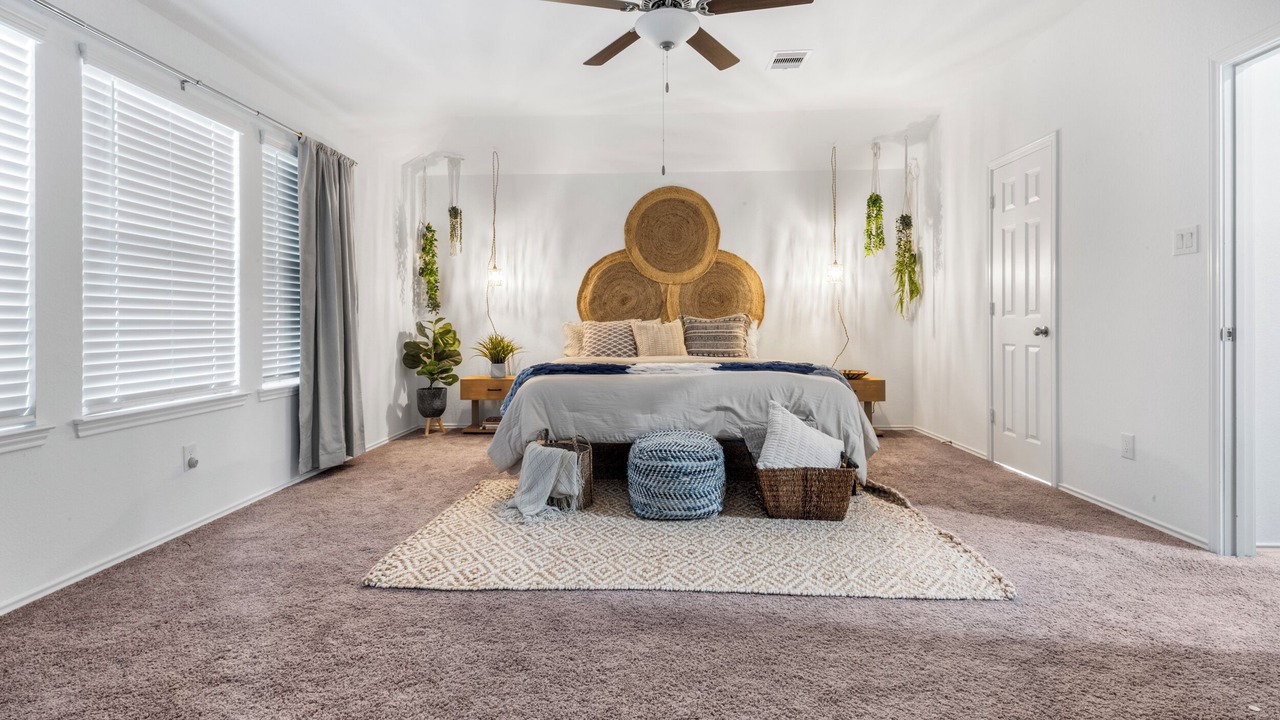 Photo of Bedroom in Hockley
