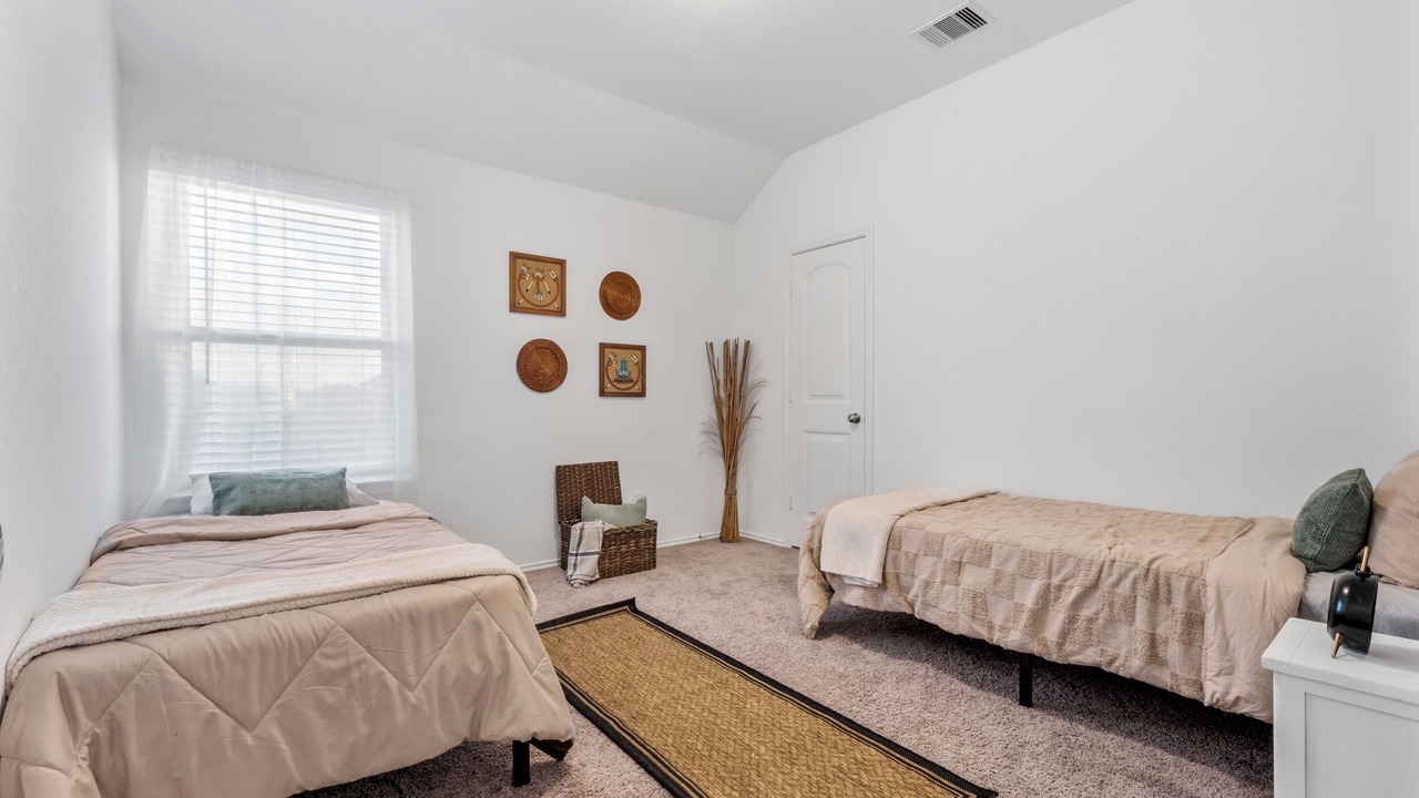 Photo of Bedroom in Hockley