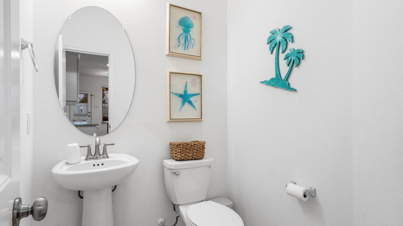 Photo of Bathroom in Hockley